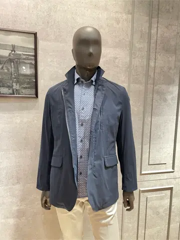 JOSEPH ABBOUD 東　 コーディネート画像