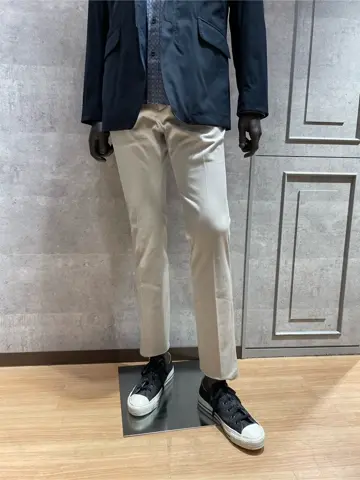 JOSEPH ABBOUD 東　 コーディネート画像