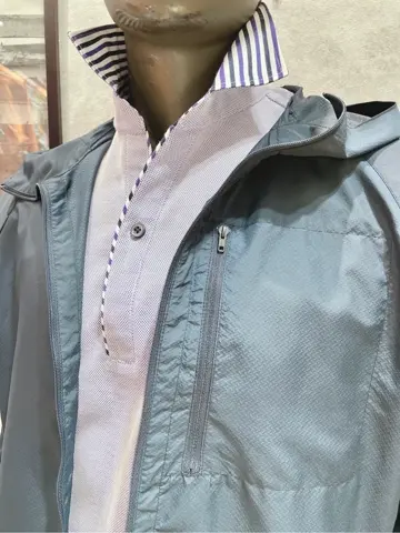 JOSEPH ABBOUD 二澤 コーディネート画像