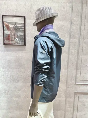 JOSEPH ABBOUD 二澤 コーディネート画像