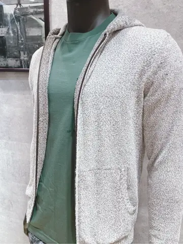 JOSEPH ABBOUD 二澤 コーディネート画像