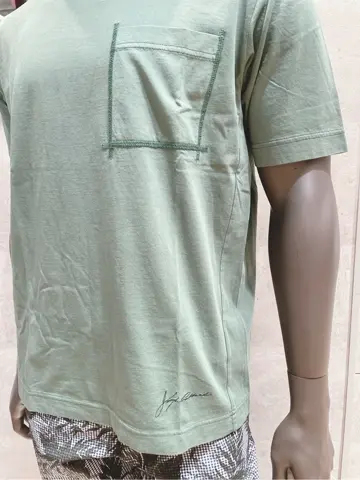 JOSEPH ABBOUD 二澤 コーディネート画像