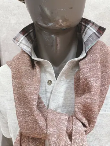 JOSEPH ABBOUD 二澤 コーディネート画像