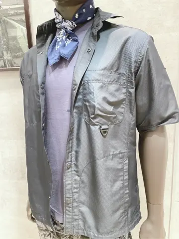 JOSEPH ABBOUD 二澤 コーディネート画像