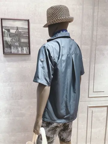 JOSEPH ABBOUD 二澤 コーディネート画像