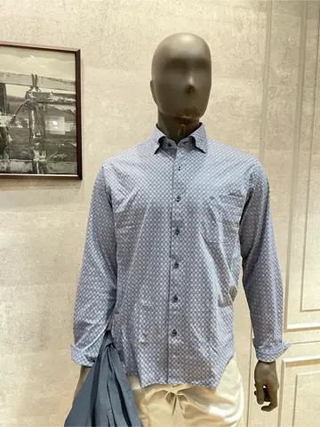 JOSEPH ABBOUD 東　 コーディネート画像