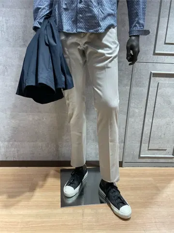 JOSEPH ABBOUD 東　 コーディネート画像