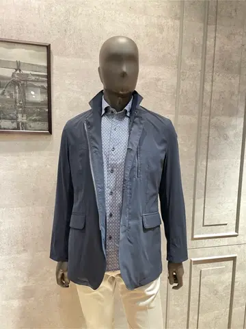 JOSEPH ABBOUD 東　 コーディネート画像