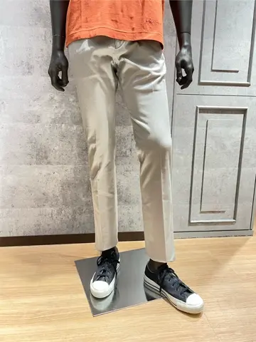 JOSEPH ABBOUD 東　 コーディネート画像