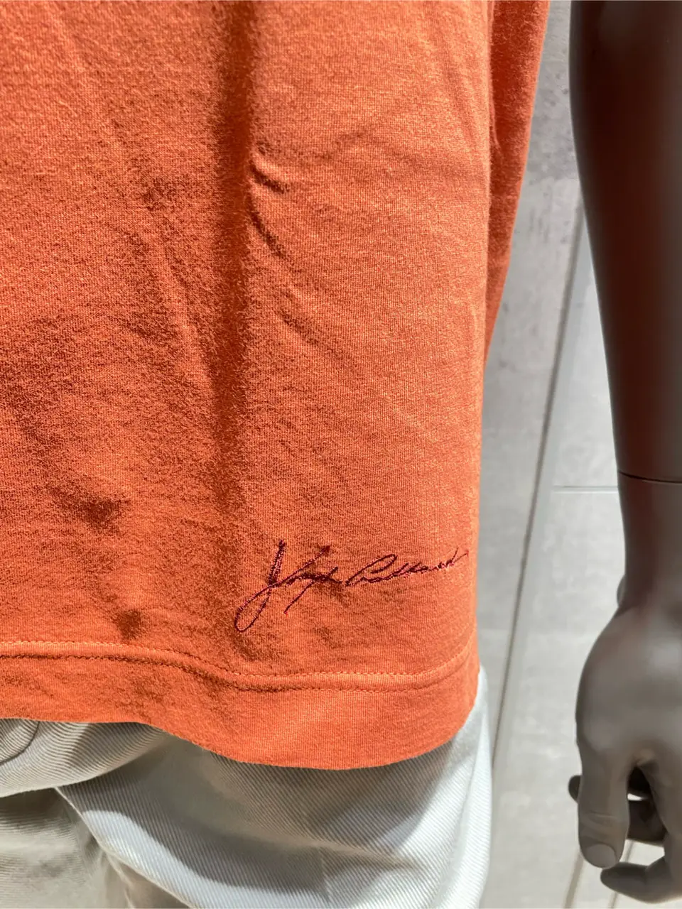 JOSEPH ABBOUD 東　 コーディネート画像