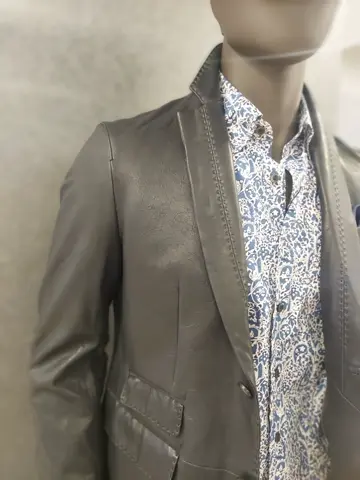 JOSEPH ABBOUD 宮下 コーディネート画像