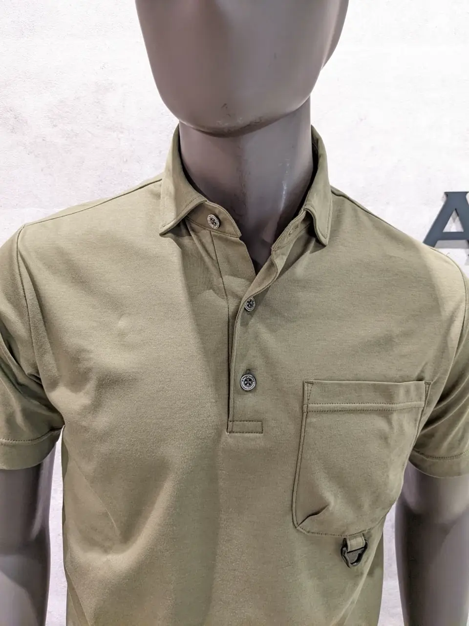 JOSEPH ABBOUD 大久 コーディネート画像