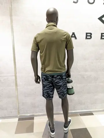 JOSEPH ABBOUD 大久 コーディネート画像