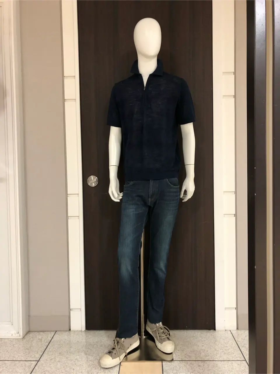  山口 コーディネート画像