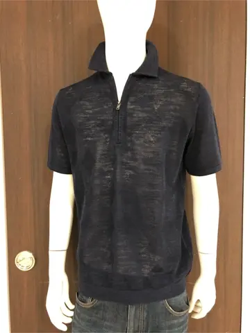 JOSEPH ABBOUD 山口 コーディネート画像