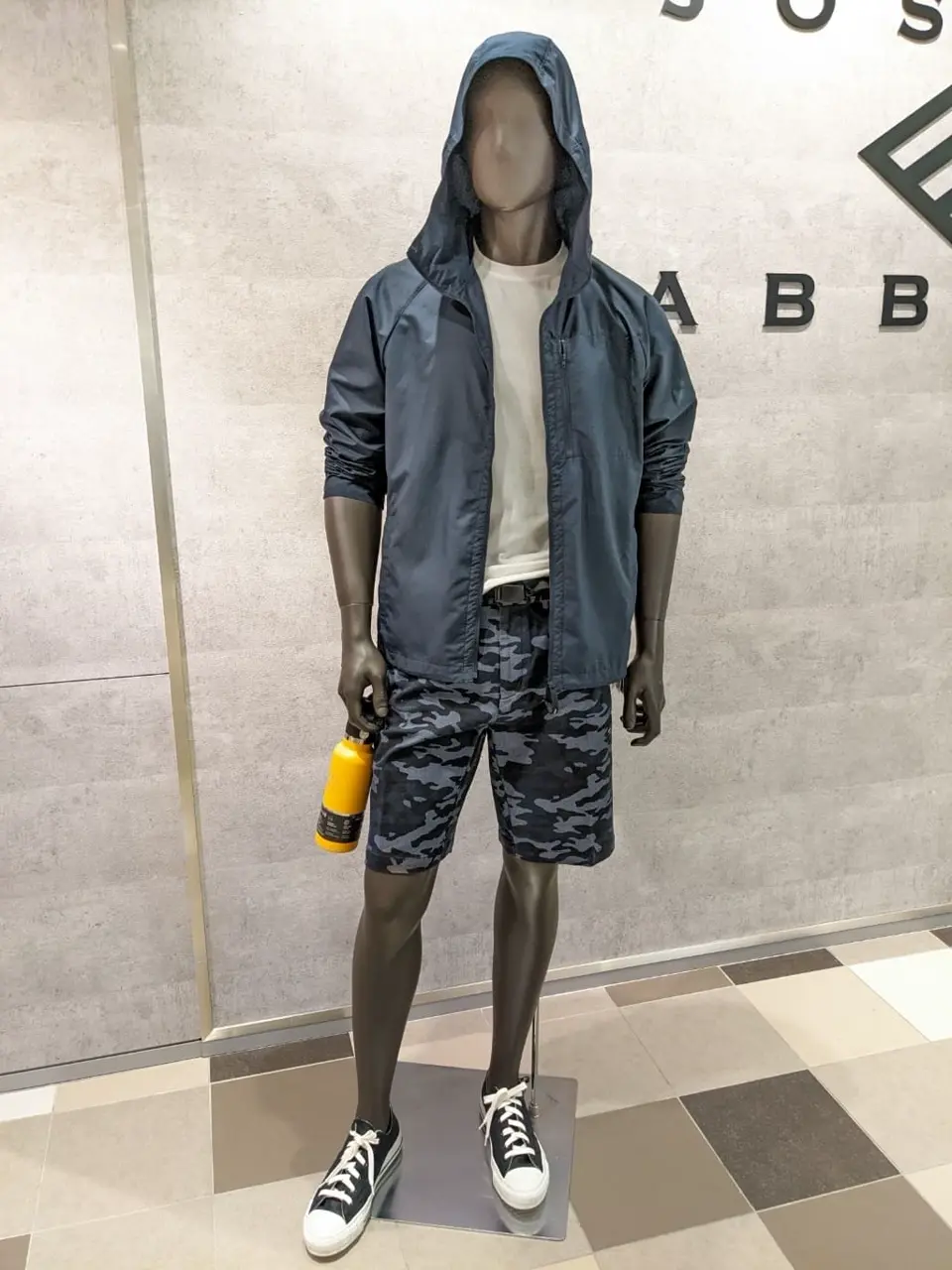  大久 コーディネート画像