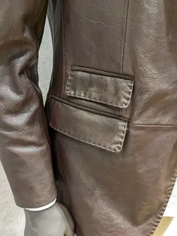 JOSEPH ABBOUD 大久 コーディネート画像