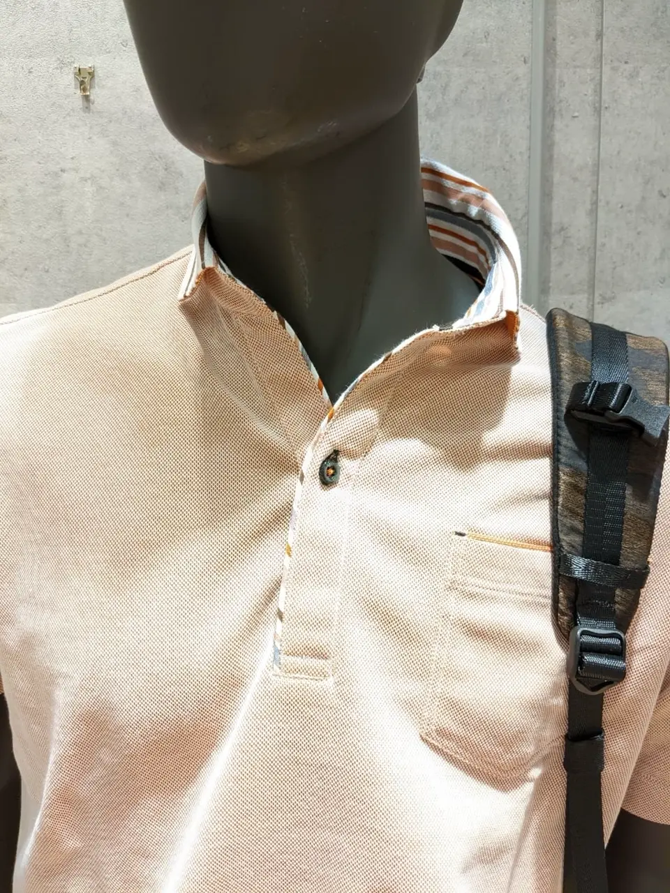 JOSEPH ABBOUD 大久 コーディネート画像