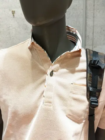 JOSEPH ABBOUD 大久 コーディネート画像