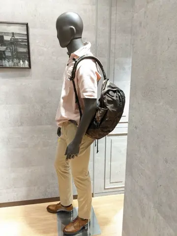 JOSEPH ABBOUD 大久 コーディネート画像