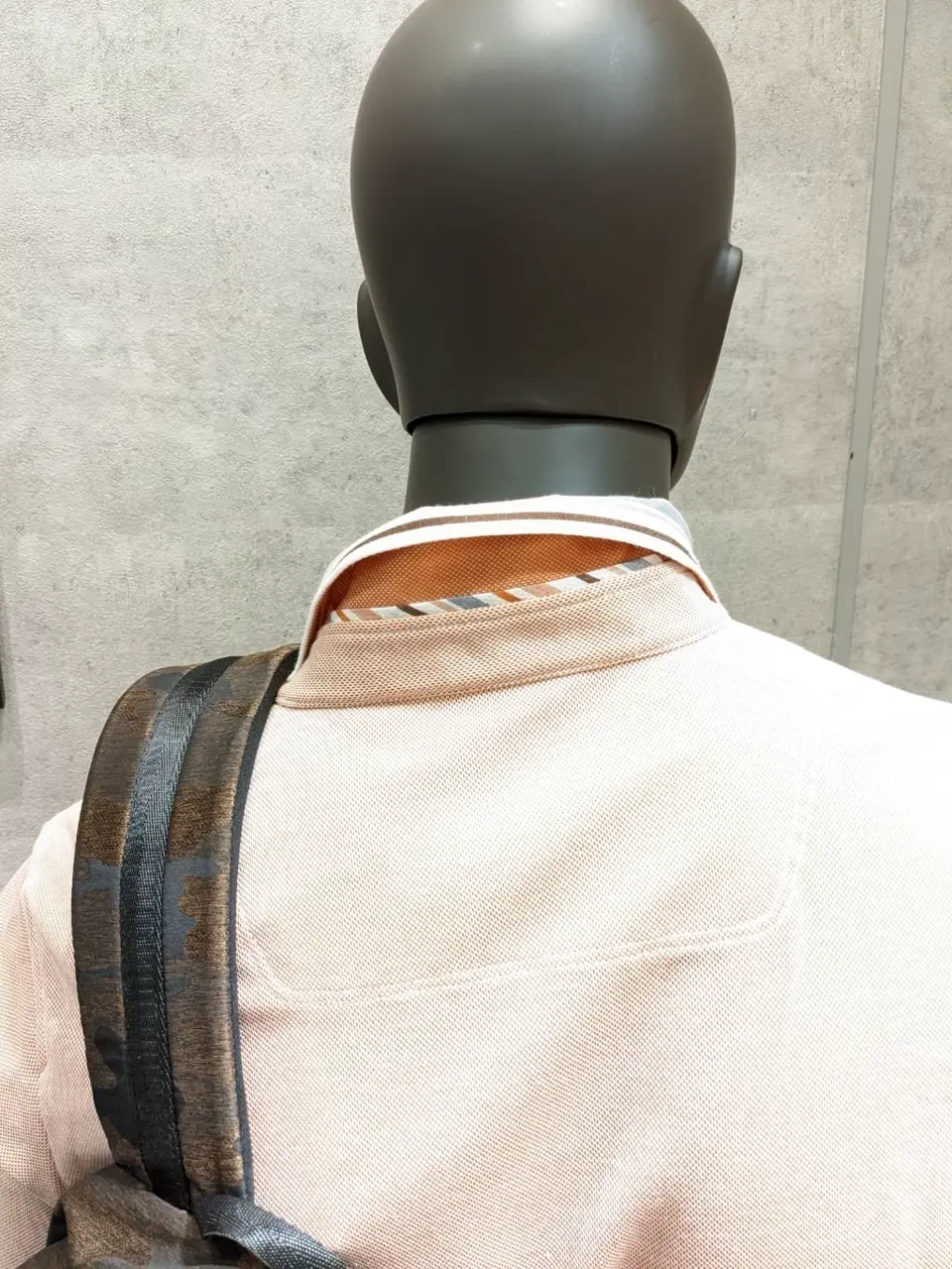 JOSEPH ABBOUD 大久 コーディネート画像