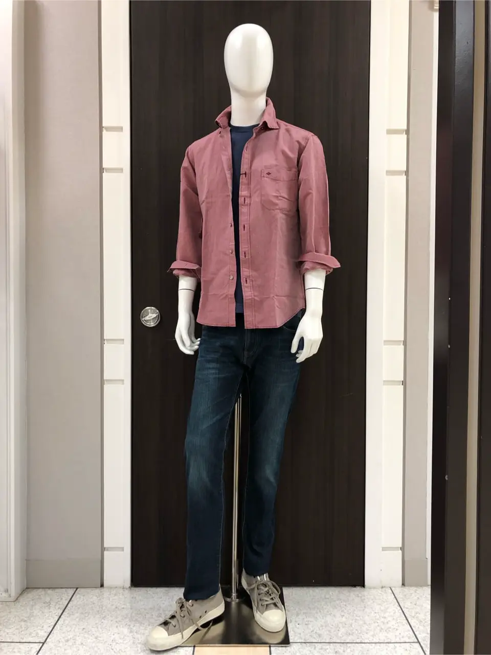  山口 コーディネート画像