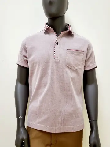 JOSEPH ABBOUD 亀井 コーディネート画像