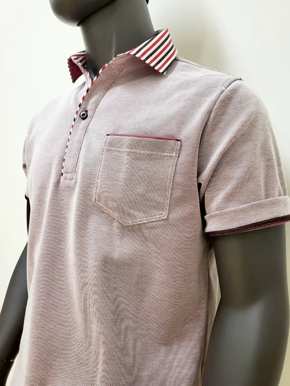 JOSEPH ABBOUD 亀井 コーディネート画像