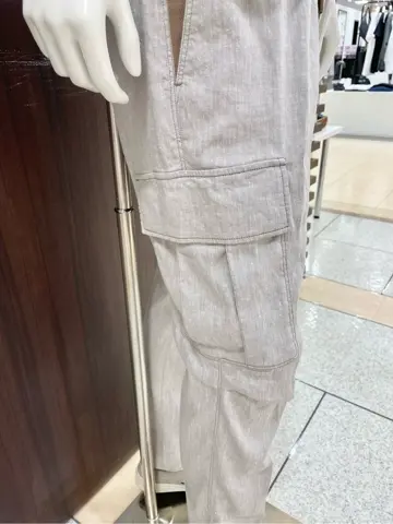 JOSEPH ABBOUD 松山 コーディネート画像