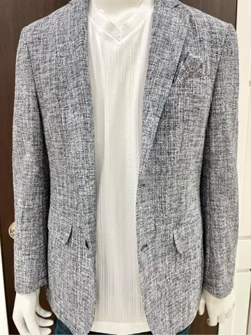 JOSEPH ABBOUD 松山 コーディネート画像