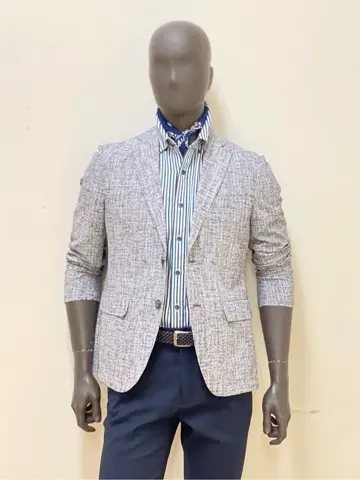 JOSEPH ABBOUD 金本 コーディネート画像