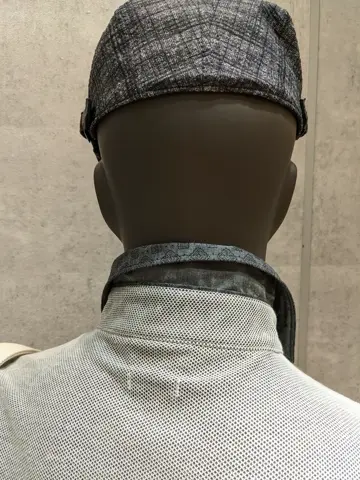 JOSEPH ABBOUD 大久 コーディネート画像