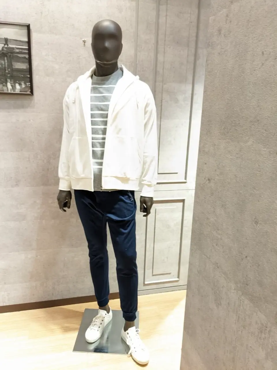  大久 コーディネート画像