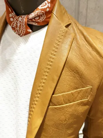 JOSEPH ABBOUD 大久 コーディネート画像