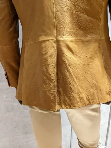 JOSEPH ABBOUD 大久 コーディネート画像