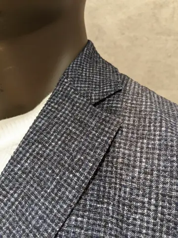 JOSEPH ABBOUD 大久 コーディネート画像