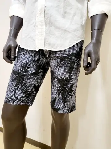 JOSEPH ABBOUD 亀井 コーディネート画像