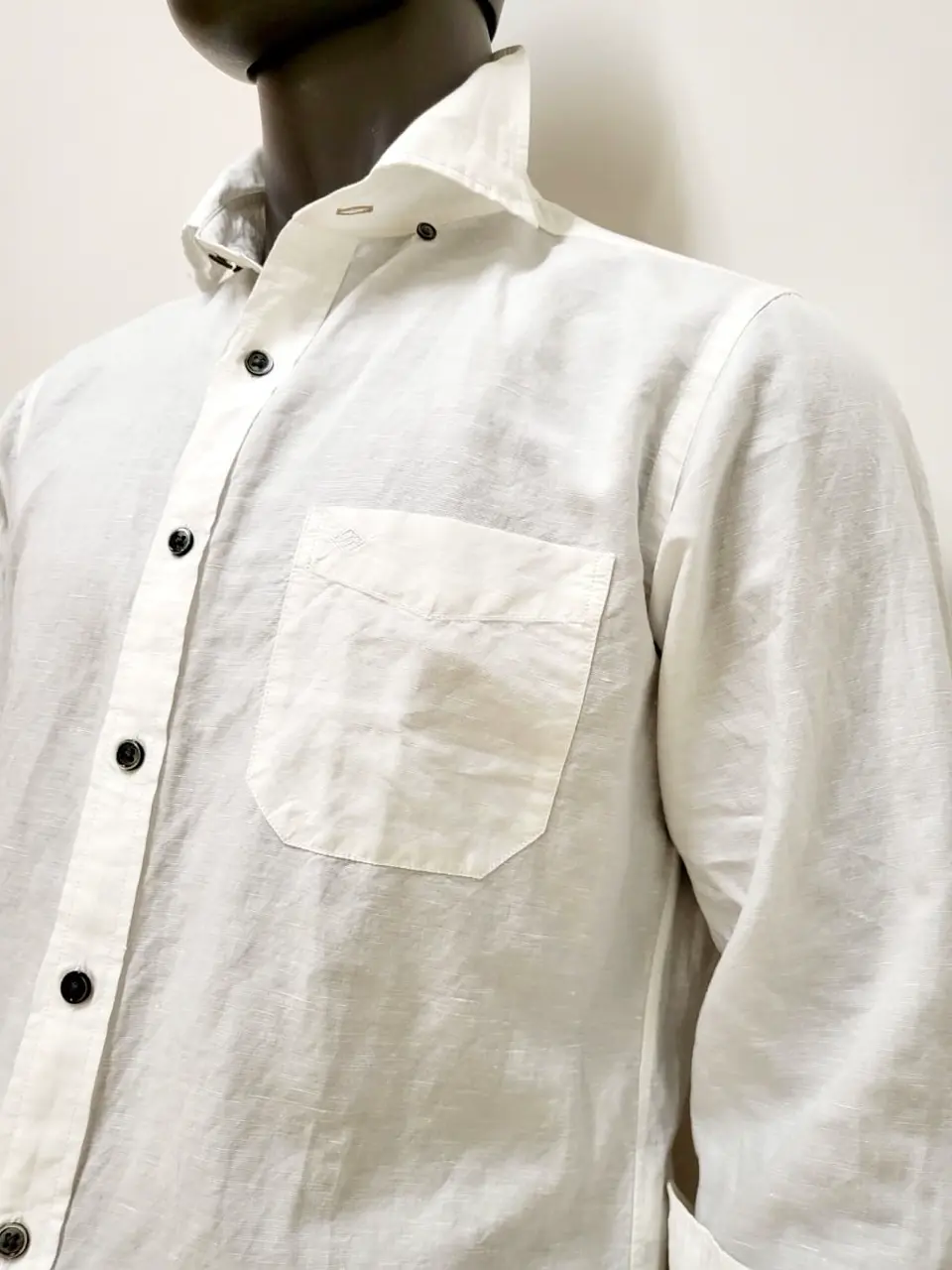 JOSEPH ABBOUD 亀井 コーディネート画像