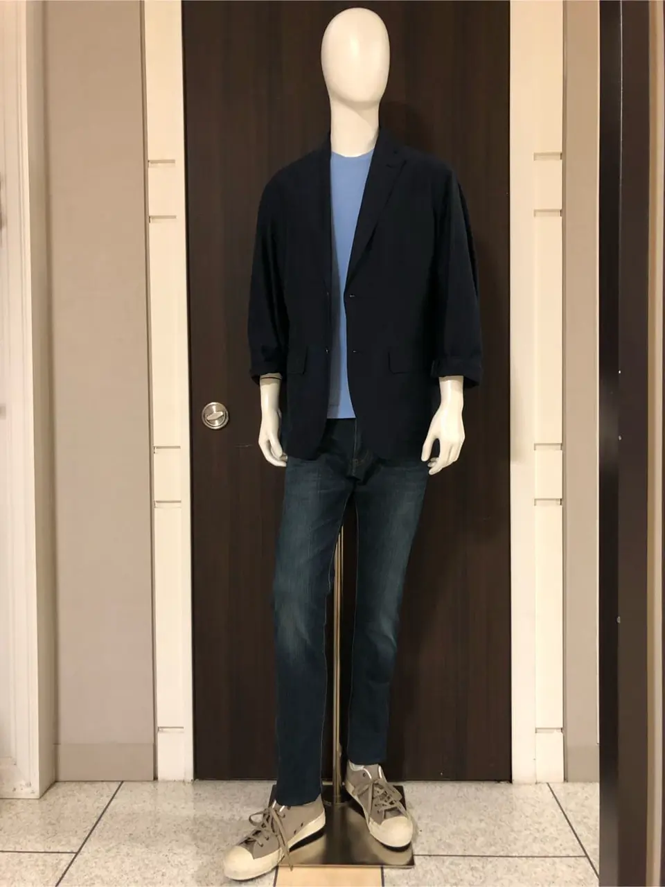  山口 コーディネート画像