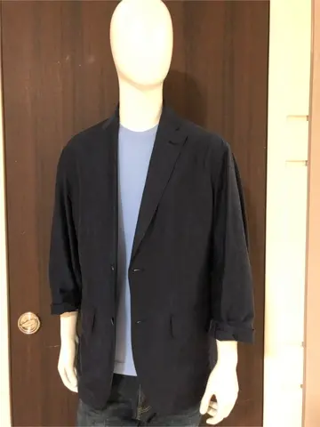 JOSEPH ABBOUD 山口 コーディネート画像