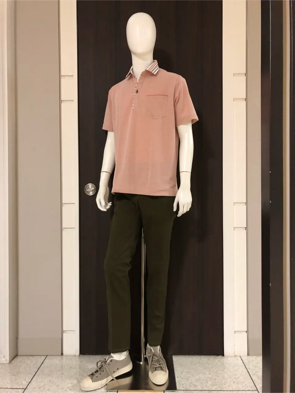  山口 コーディネート画像