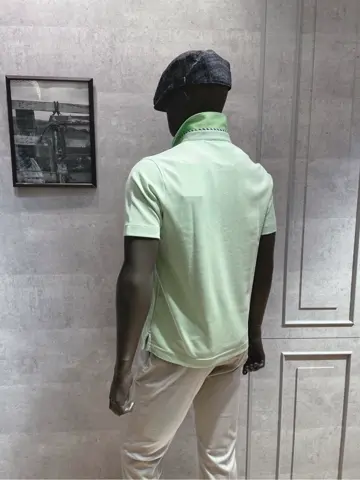 JOSEPH ABBOUD 二澤 コーディネート画像