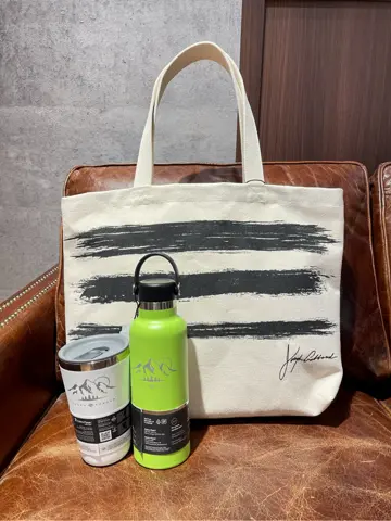 JOSEPH ABBOUD 二澤 コーディネート画像