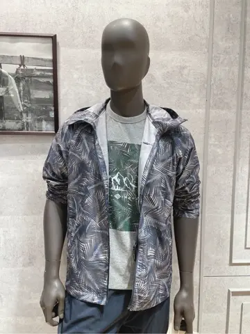 JOSEPH ABBOUD 二澤 コーディネート画像