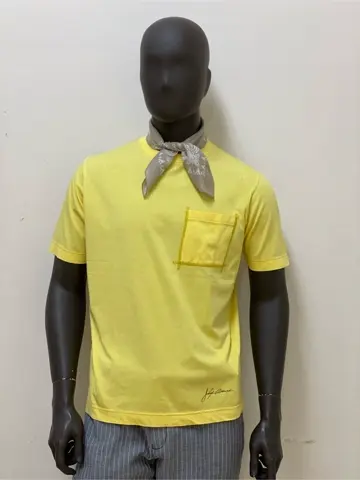 JOSEPH ABBOUD 金本 コーディネート画像