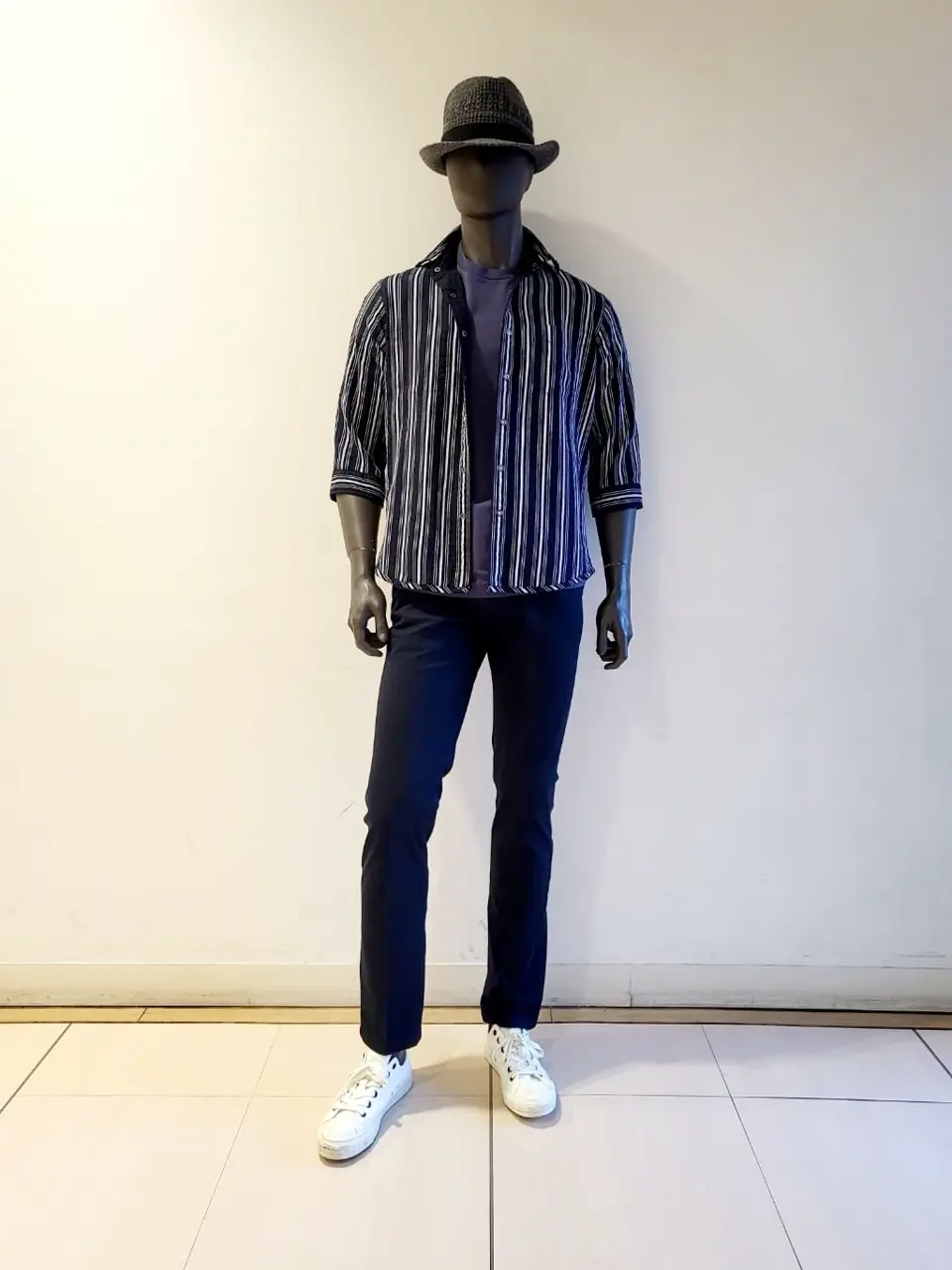  亀井 コーディネート画像