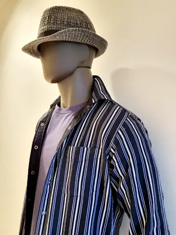 JOSEPH ABBOUD 亀井 コーディネート画像