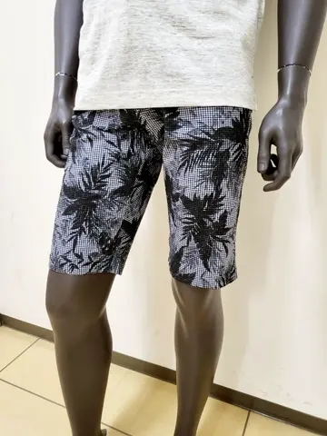 JOSEPH ABBOUD 亀井 コーディネート画像