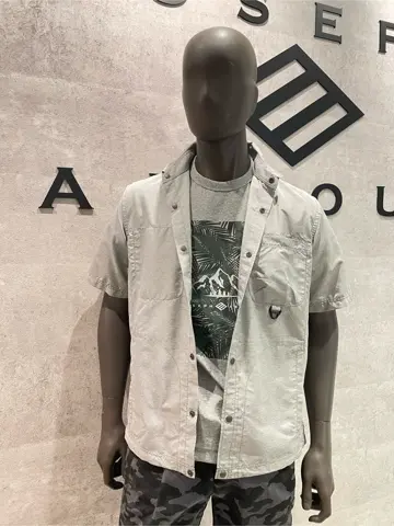 JOSEPH ABBOUD 東　 コーディネート画像