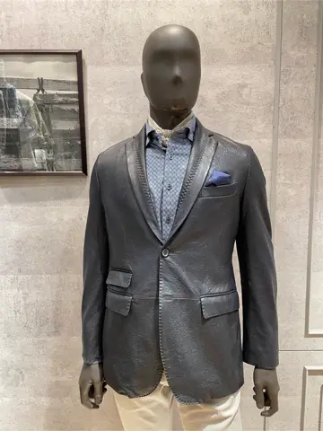 JOSEPH ABBOUD 東　 コーディネート画像